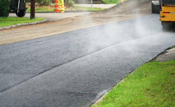 Best Eco-Friendly Driveway Paving in Clanton, AL